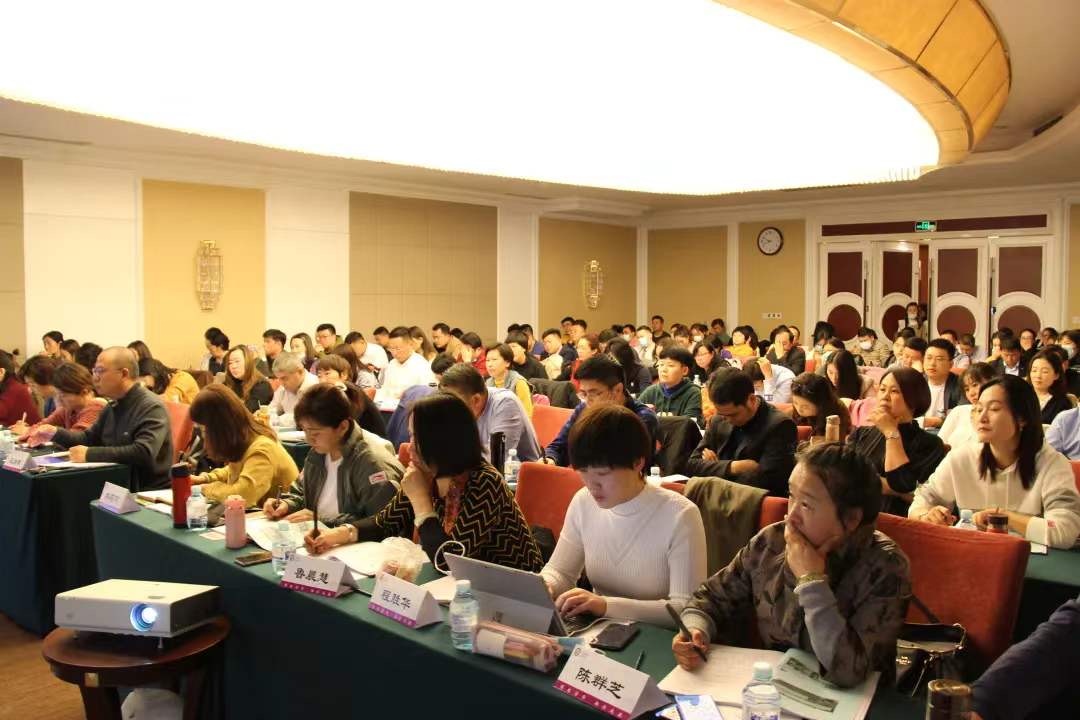 【课程回顾】3月份武康大学心理学硕士班